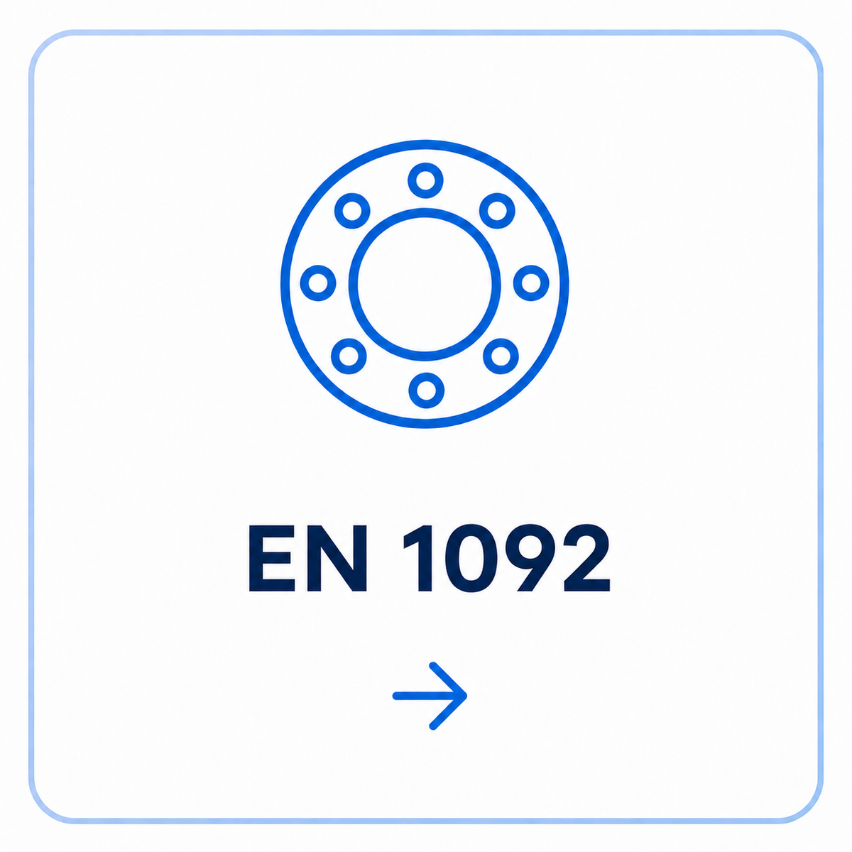 EN1092-1 PN16 flange connection products including 316 stainless steel bolt kits, EPDM gaskets, bolt and gasket dress sets, butterfly valves and flanged rubber bellows – Titan Bolt Kits NZ