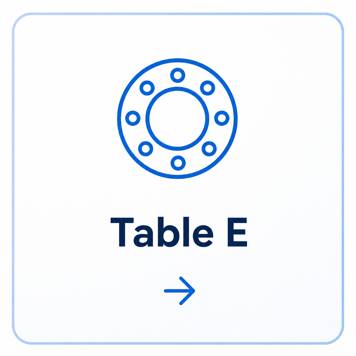 Table E flange connection products including 316 stainless steel bolt kits, EPDM gaskets, bolt and gasket dress sets, butterfly valves and flanged rubber bellows – Titan Bolt Kits NZ