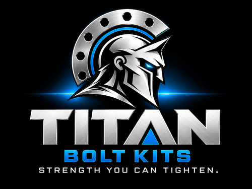 Titan Bolt Kits
